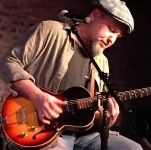 Meet your Posher, Matt